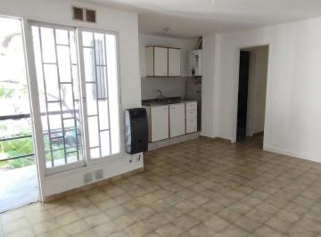 Departamento · 35m² · 2 Ambientes · Departamento en El Corazón de Guemes!