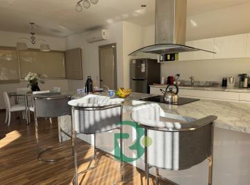 Casa · 350m² · 5 Ambientes · 6 Cocheras · Alquiler Casa 5amb. Lote1500 m. San Diego Country. moreno