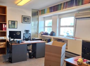 Oficina comercial · 137m² · 5 Ambientes · Scalabrini Ortiz 764 - Alquiler Oficina en Villa Crespo