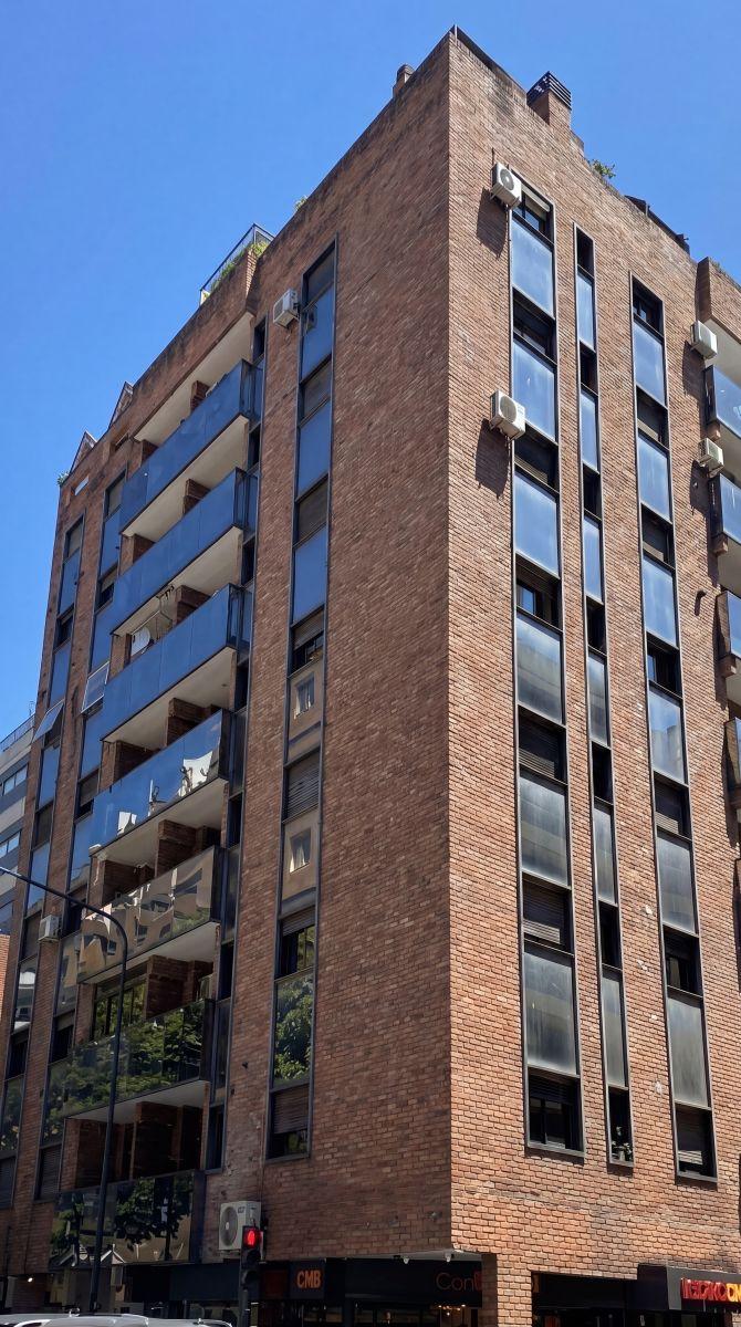 Ituzaingó 594