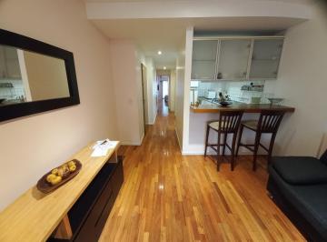 Departamento · 64m² · 2 Ambientes · Departamento en Belgrano C