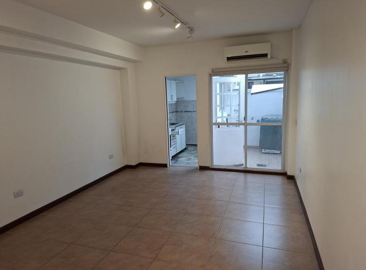 PH · 36m² · 2 Ambientes