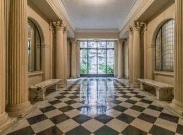 Departamento de 3 ambientes, San Nicolás · Joya de Estilo Francés Renovada!