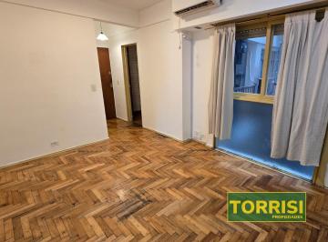 Departamento · 33m² · 2 Ambientes · Alquiler 2 Amb 33 m² - Avellaneda 400 - Caballito