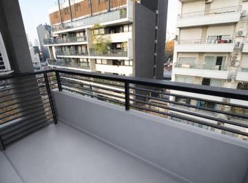 Departamento de 2 ambientes, Palermo · Carranza 1300 - Palermo - Alquiler - 2 Ambientes - Cochera