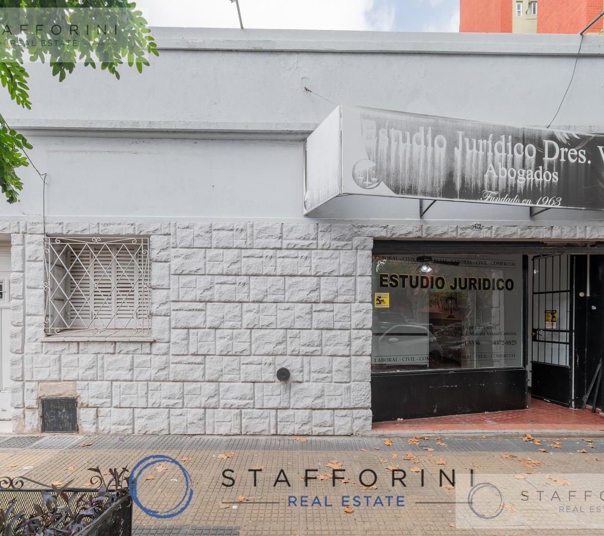 Av. Riestra al 5400, Villa Lugano, Capital Federal