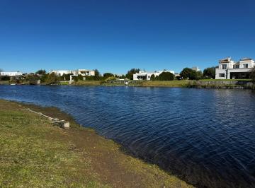 Terreno · 981m² · Lote a La Laguna en Venta San Matías