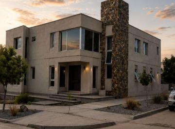 Casa de 1 ambiente, Las Heras · Venta Casa Barrio Privado La Bastilla Las Heras Mendoza