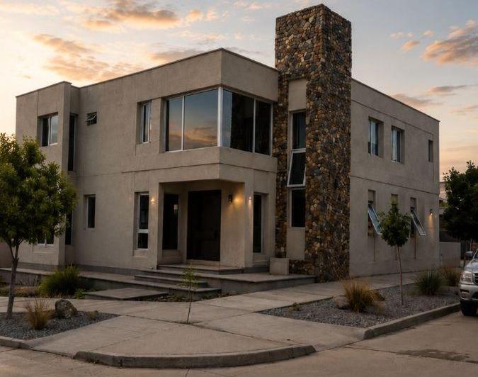 Casa · 350m² · 1 Ambiente · 2 Cocheras