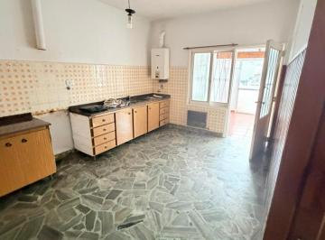 Departamento · 70m² · 3 Ambientes · Departamento en Villa Bosch