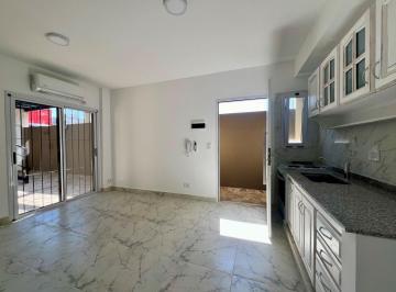 Departamento · 20m² · 2 Ambientes · Dpto Monoambiente en Alquiler Planta Baja en Manzanares