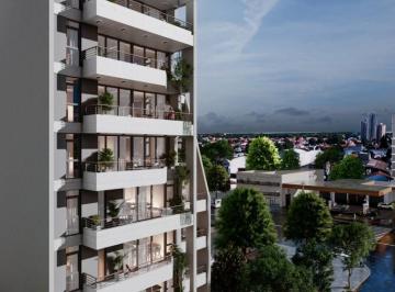 Departamento · 52m² · 2 Ambientes · 1 Cochera · Departamento en Pozo Bonjo 12 2 Ambientes Contrafrente Cochera Chauvin Nov. 2027