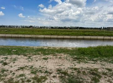 Terreno · 685m² · Lote en Venta Al Río en Bahía Villanueva, Villanueva, Tigre