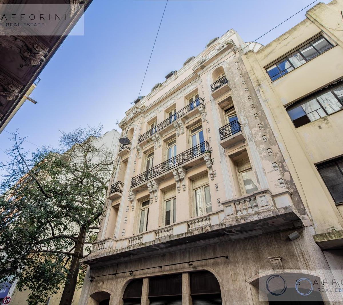 Rivadavia al 800, Centro / Microcentro, Capital Federal
