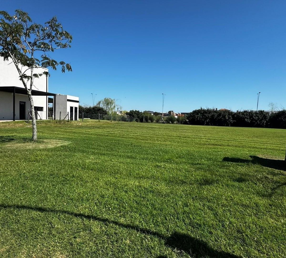 Puertos del Lago - Acacias 100, Acacias, El Cazador