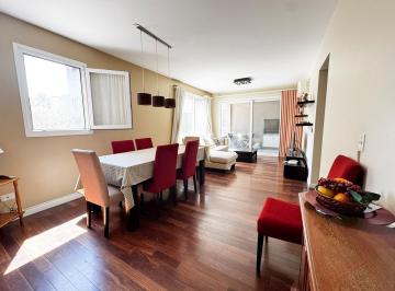 Departamento · 75m² · 3 Ambientes · 1 Cochera · Departamento en Venta en Palmas de La Bahia, Tigre, G. B. a. Zona Norte
