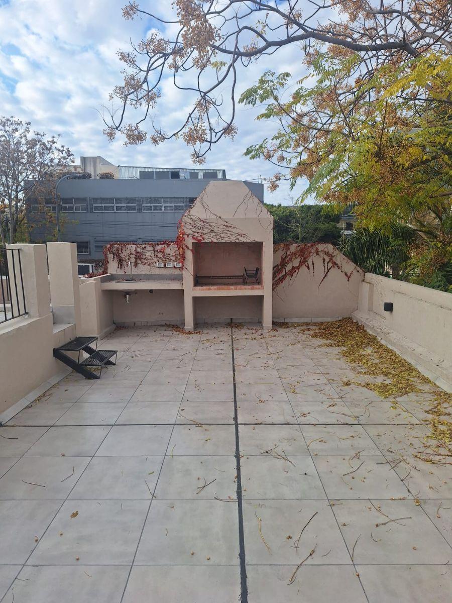 Fitz Roy 286, Villa Crespo, Capital Federal
