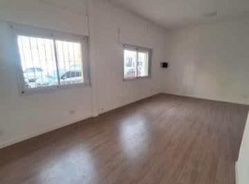 PH de 3 ambientes, Villa Crespo · A Estrenar PH Frente Living Comedor 2 Dorm Baño Completo Patio Terraza Parrilla Espacio Aereo Propio
