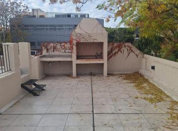PH de 3 ambientes, Villa Crespo · A Estrenar PH Frente Living Comedor 2 Dorm Baño Completo Patio Terraza Parrilla Espacio Aereo Propio