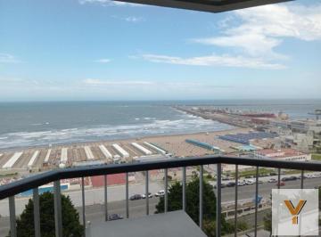 Departamento · 50m² · 2 Ambientes · 1 Cochera · Departamento en Venta - 1 Dormitorio 1 Baño - Mar del Plata