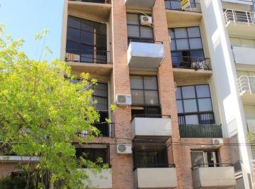Departamento · 52m² · 2 Ambientes · 1 Cochera · Excelente 2 Amb + Escrit Cochera Duplex T/loft