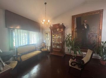 Casa · 400m² · 5 Ambientes · 2 Cocheras · Casa en Venta Cerro de Las Rosas 3 Dorm.