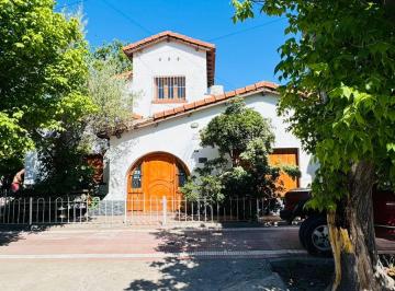 Casa de 5 ambientes, San Rafael · Oportunidad Unica Casa Centrica