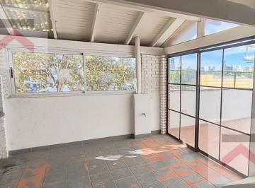 PH · 125m² · 4 Ambientes · PH en Palermo