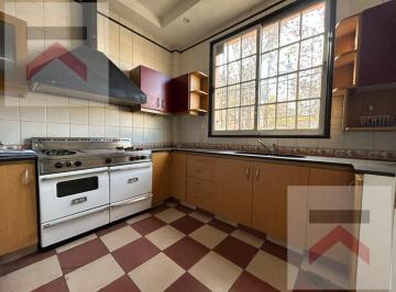PH · 125m² · 4 Ambientes · PH Tipo Triplex, con 3 Dorm., Parrilla y Terraza en Palermo!