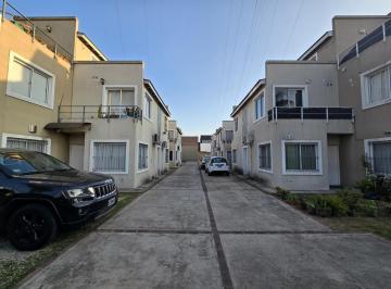 Departamento · 37m² · 2 Ambientes · 1 Cochera · Departamento 2 Ambientes en Planta Baja con Espacio de Cochera en Sarmiento (San Miguel)