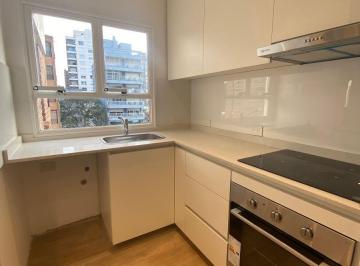 Departamento de 2 ambientes, San Isidro · Alquiler | 2 Ambientes de 40 m. Renovado a Nuevo en El Centro de San Isidro