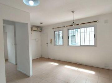 Departamento de 3 ambientes, Ciudad de Mendoza · Departamento en Alquiler C/ Cochera en 4.ª Sección Área Fundacional