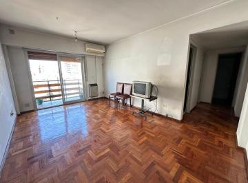 Departamento · 43m² · 2 Ambientes · Departamento 2 Ambientes en Venta en Caballito