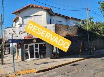 Local comercial de 3 ambientes, La Matanza · Esquina Emblematica en Venta
