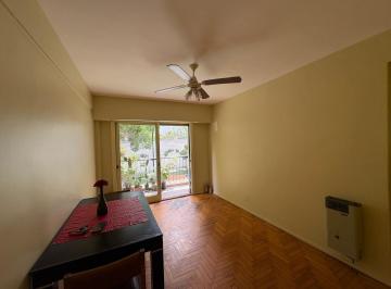 Departamento · 57m² · 3 Ambientes · 1 Cochera · Departamento de 3 Ambientes con Cochera en Caballito