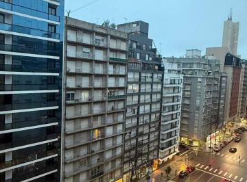 Departamento de 3 ambientes, Mar del Plata · Ventas Departamento 3 Ambientes con Balcón. Plaza Colón