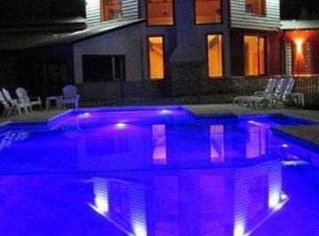 Terreno , Lago Puelo · Amplio Terreno en Barrio Cerrado en Zona de Montaña