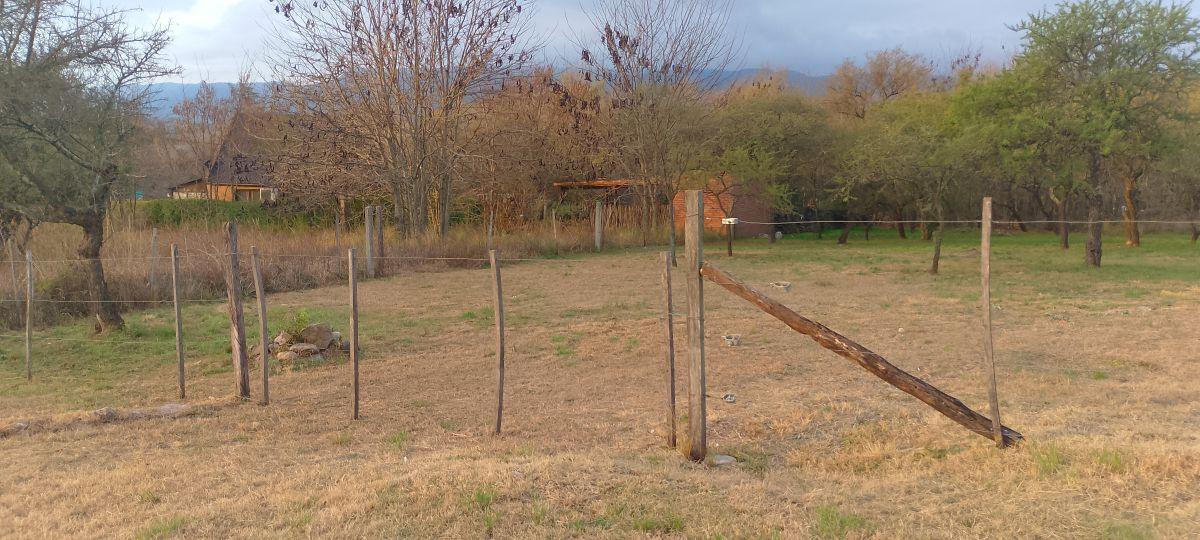 Juan de Dios Filiberto & Ruta Provincial 228, Santa Mónica, Córdoba