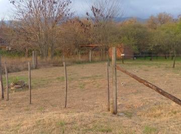 Terreno , Santa Mónica · ¡Oportunidad de Inversíon Destacada en Santa Mónica, Valle de Calamuchita!