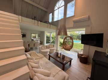 Casa de 5 ambientes, Pilar · Venta Casa de 4 Dorm. en Pilar, Mayling Club de Campo