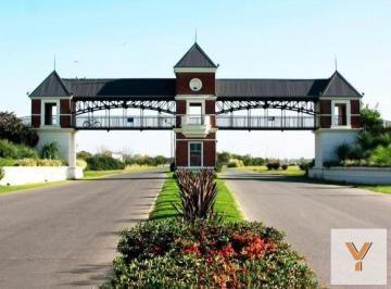 Terreno · 520m² · Terreno en Venta - 520 m² - Santa Sofía, Pilar del Este
