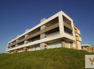 Departamento · 75m² · 3 Ambientes · Departamento en Venta - 2 Dorm. 2 Baños - Villa Gesell