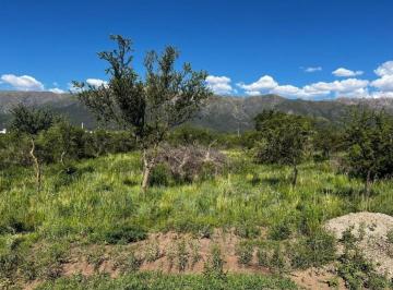 Terreno · 800m² · Venta San Luis Terreno Lote 800,71 m Loteo Suelos Puntanos 5