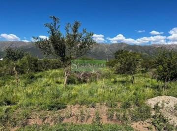 Terreno · 800m² · Venta San Luis Terreno Lote 800,71 m Loteo Suelos Puntanos 5
