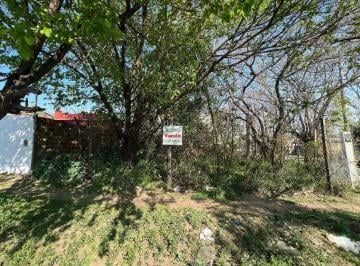 Terreno · 205m² · Lote Aldo Bonzi Terreno 205 m