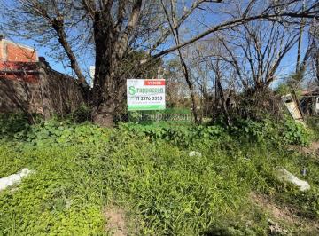 Terreno · 205m² · Lote en Venta en Aldo Bonzi. 205 m