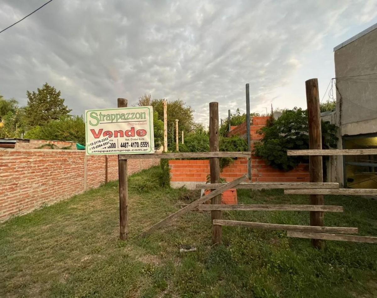 Avenida Argentina 200, La Plata, Buenos Aires, Argentina., La Plata, GBA Sur