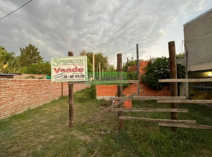 Terreno · 300m²