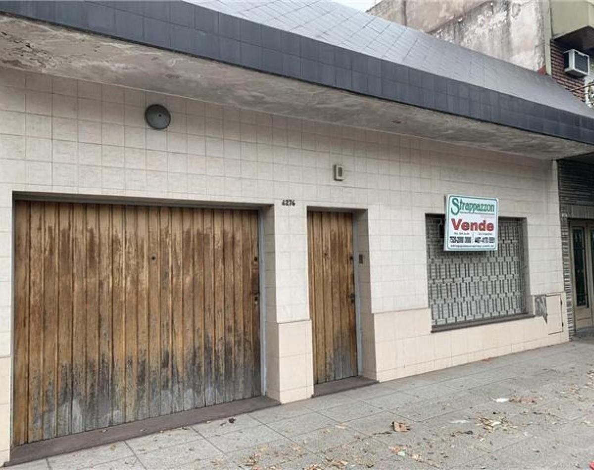 Av. San Martin Nº 4200, La Matanza, Buenos Aires, Argentina., Lomas del Mirador, La Matanza