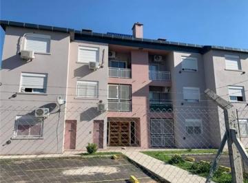 Departamento · 54m² · 2 Ambientes · 1 Cochera · Venta Ciudad Evita Esporal Departamento Planta Baja 2 Amb. con Cochera Fija.